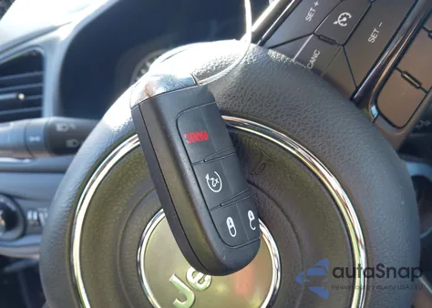 2016 Jeep Renegade Justice z USA, uszkodzony, nr VIN ZACCJBBT1GPE14955